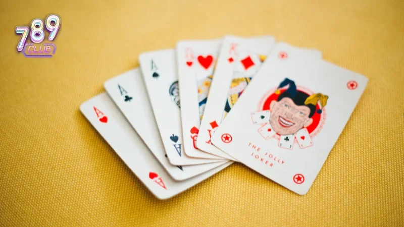 Những lý do game thủ cần biết những cách chơi bài joker