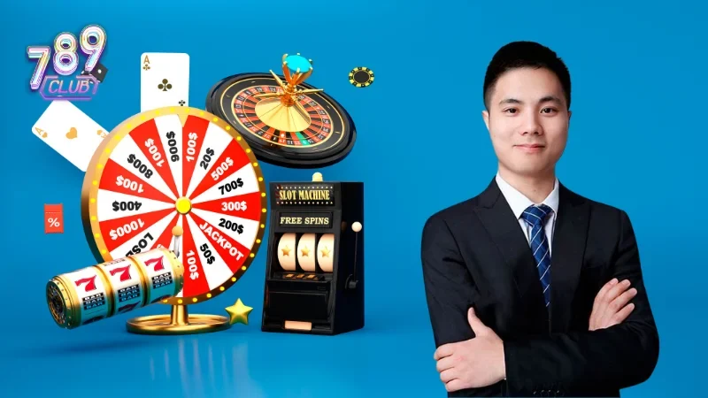 Tuấn Nguyễn lớn lên ở vùng quê và có sự yêu thích game online