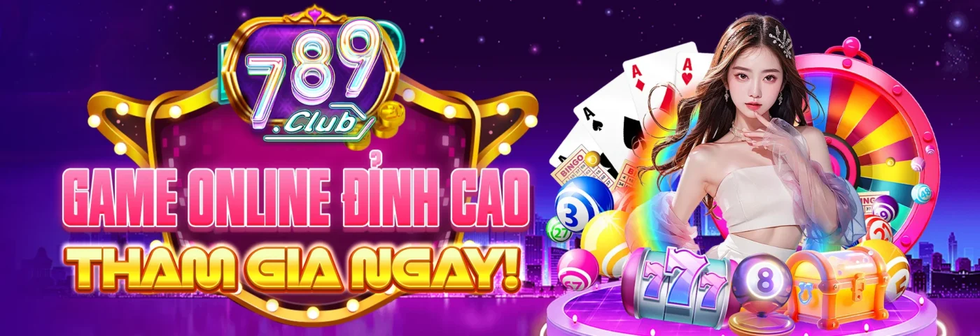 789 club-baner